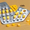 Cialis prescrizione medica a